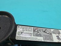 lewarek Podnośnik samochodowy trapezowy Mercedes W169