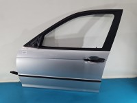 DRZWI PRZÓD LEWE KIEROWCY Bmw e46 4d