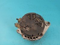 TEST Alternator Peugeot 107 27060-0Q020 1.0 wiel