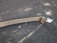 Resor tył Fiat Ducato II