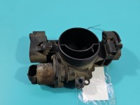 Przepustnica Peugeot 206 1.4 8V 9642473280