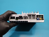 Sterownik moduł Producent części: OPEL, Europejska, RADIA NAWIGACJI Opel Insignia B 39206944