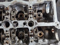 Głowica Opel Movano III 110426655R 2.3 cdti