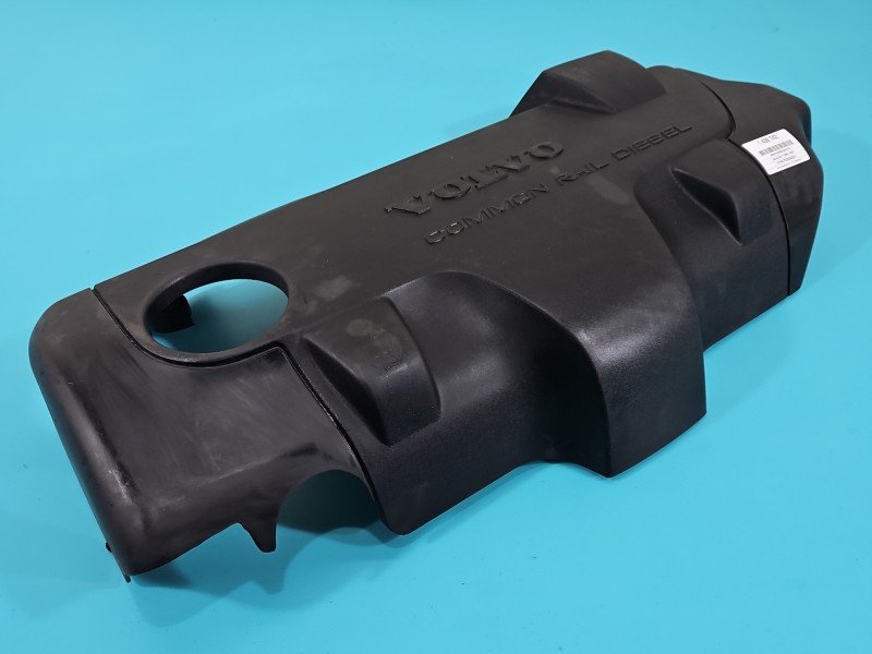 Osłona silnika górna Volvo V70 II 08653495 2.4 D5 Osłona silnika górna Volvo V70 II 08653495 2.4 D5