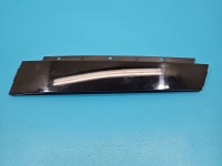 Listwa drzwi tył lewa Skoda Octavia IV 5E7839903 kombi