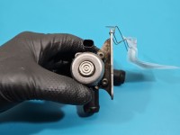 Zawór wody BMW iX3 G08 elektrozawór 8689695