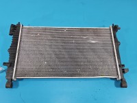 Chłodnica wody Opel Insignia A 2.0 cdti