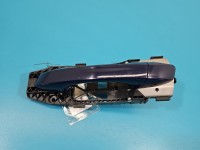 Klamka przód lewa zewnętrzna Skoda Fabia III 5N0837885H