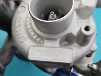 Turbosprężarka Regenerowana Seat Leon I Toledo II 713673-2, GT1749V, GS4038253019N V200 1.9 tdi 110KM
