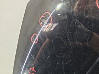 Maska przednia AUDI A4 B8 LY9B