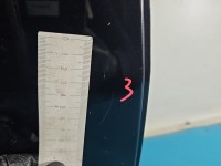 Drzwi tył prawe BMW X6 E71 HB 5d 475/9