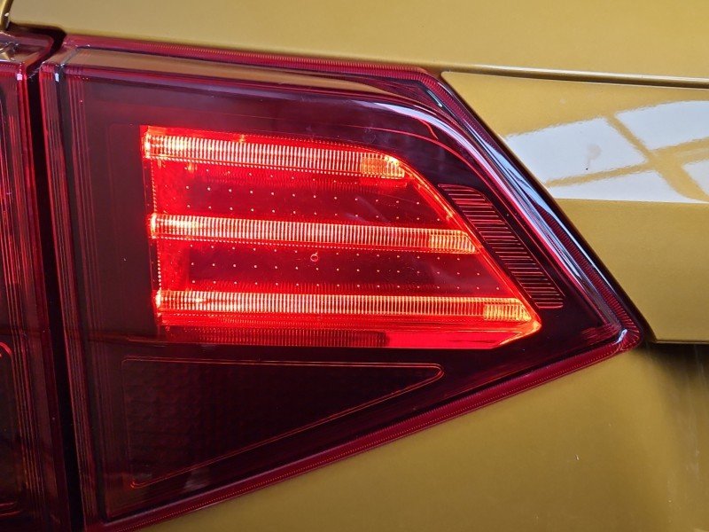 Lampa tył lewa Suzuki, 2015-2024 Z KLAPY Suzuki Vitara II 2015- HB