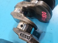 Wał korbowy Mercedes W246 651930 2.1 cdi 136KM