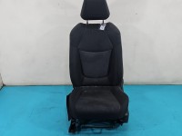 Fotel lewy przód kierowcy Toyota Rav4 V EU 5d