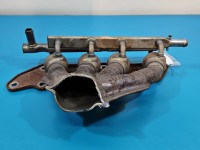 Kolektor wydechowy Ford Mondeo Mk5 2.0 16V