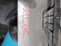 Listwa progowa prawa PRÓG NAKŁADKA Vw Passat B8 3G0853858 LA7W