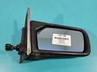 Lusterko prawe Mercedes 123 biały europa