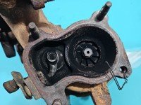 Turbosprężarka Seat Ibiza III 6L 733783-8, 045253019L 1.4 TDI 80KM