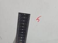 Drzwi przesuwne prawe boczne Fiat Ducato IV