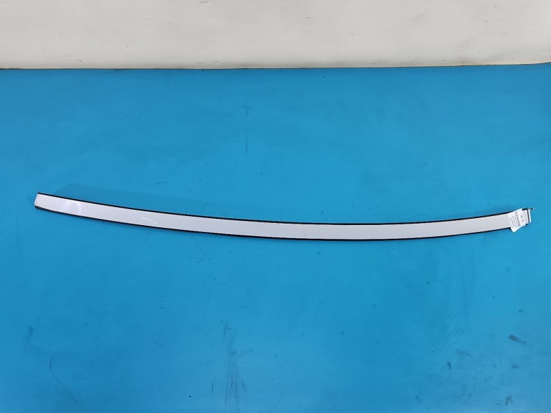 Listwa dachowa lewa dachu Jaguar XE X760