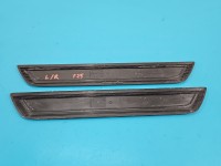 Listwa dekor deski BMW X3 F25 7354251, 7354254, 7354252 Europejska, kpl. M