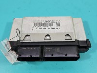 Komputer Sterownik silnika 04C907309CB, 0261S100DD Vw Up 1.0 MPI