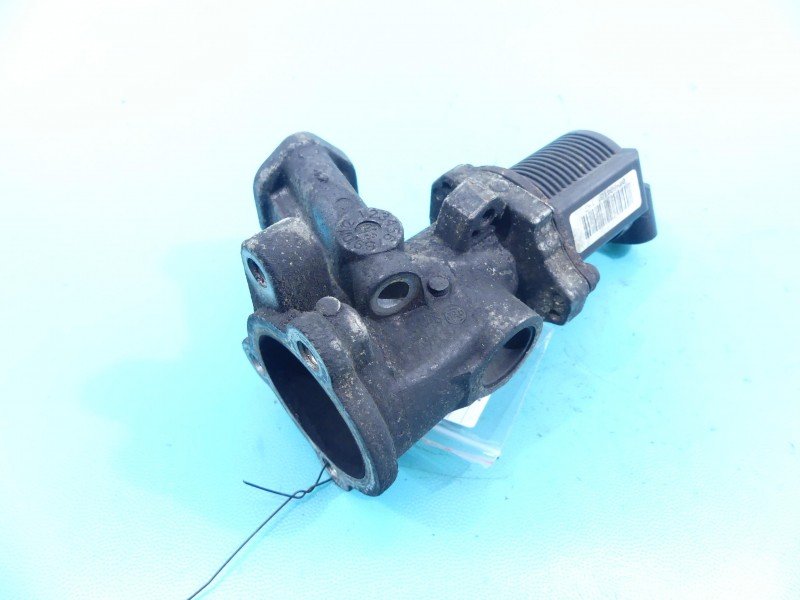 Zawór egr Fiat Fiorino III 04-8041611-7 1,3.0 jtd