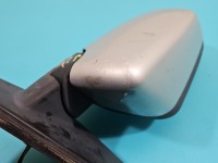 Lusterko prawe Bmw e39 TITANSILBER METALLIC (354) europa