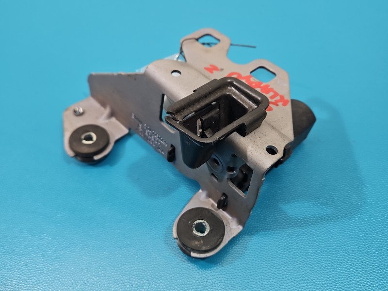 Zamek klapy tył 7250299 bmw F30 kombi Producent części: BMW, szyby, 4PIN