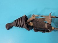 DŹWIGNIA LEWAREK WYBIERAK LINKI Citroen Jumper I 2.5d