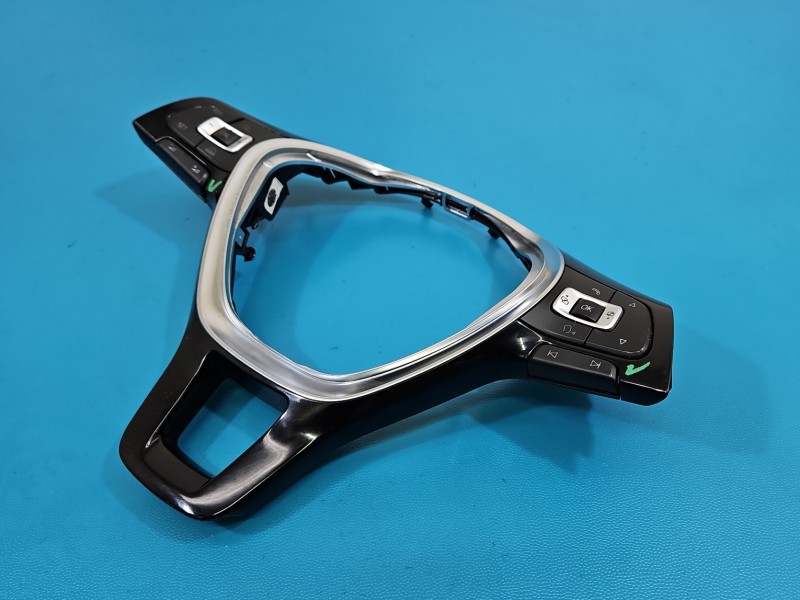Przełącznik multifunkcja kierownicy Vw Golf VII 5G0959442J, 5G0419091
