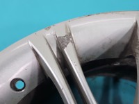 Felga aluminiowa 18" Bmw e60 e61 alufelga