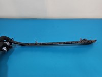 Ślizg zderzaka tył prawy Toyota Auris II 52575-02100