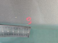 DRZWI PRZÓD PRAWE PASAŻERA Hyundai Ix35 09-13 5d beżowy AA3 - SIRIUS SLIVER