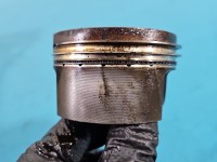 Tłok Suzuki Swift Mk6 1.6 16V 125KM