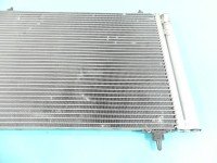 Chłodnica klimatyzacji Peugeot 3008 I 1.6 hdi