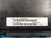 Sterownik moduł Producent części: FORD, Fotela PL, DS7T-14C708-AD Ford Edge II