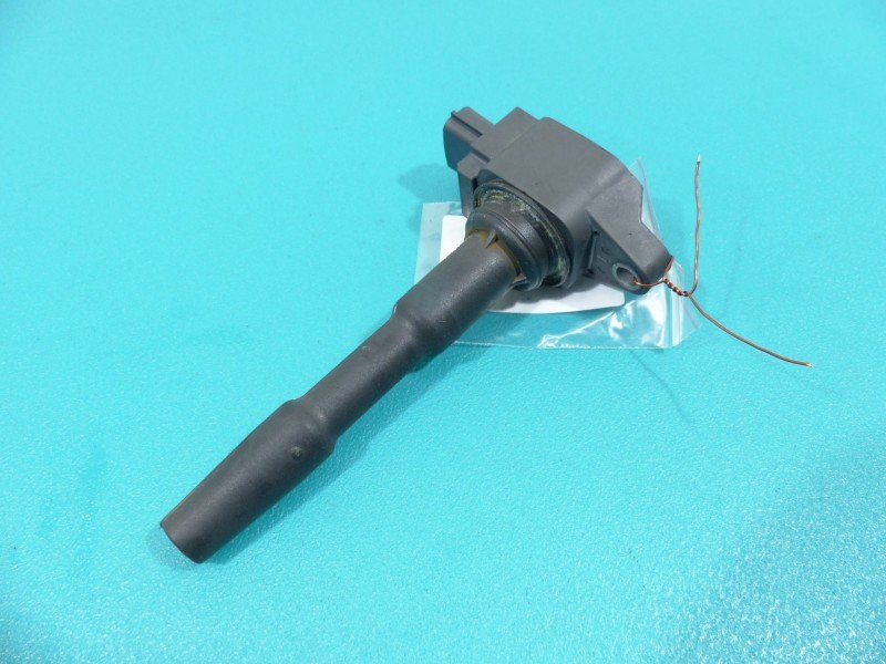 Cewka zapłonowa Renault Captur I 1.2 tce Renault (oryginalne OE), 3PIN 224332428R