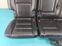 Kanapa tył fotel tylny Jeep Grand Cherokee IV WK2