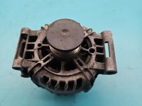 TEST Alternator Peugeot 508 I 9666997980 1.6 thp
