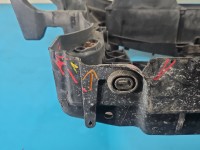 WZMOCNIENIE CZOŁOWE Pas przedni Vw Passat B6