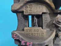 Zacisk tył lewy Vw Golf VII HB 1.2 TSI