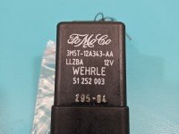 Przekaźnik świec żarowych Ford Focus Mk2 51252003