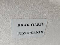 Reduktor Porsche Cayenne I 9P 4.5 V8 4X4 4WD 0AD341041E