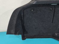 Tapicerka bagażnika lewa boczek Opel Astra III H 13129755
