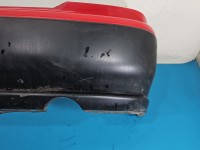 Zderzak tył Honda Civic VI czerwony HB