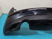 Zderzak tył Infiniti FX I czarny KH3 HB