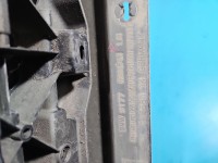 Listwa progowa lewa PRÓG NAKŁADKA BMW G30 8070347, 8064743