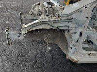 Podłużnica lewa fartuch ćwiartka Hyundai Elantra V 10-16