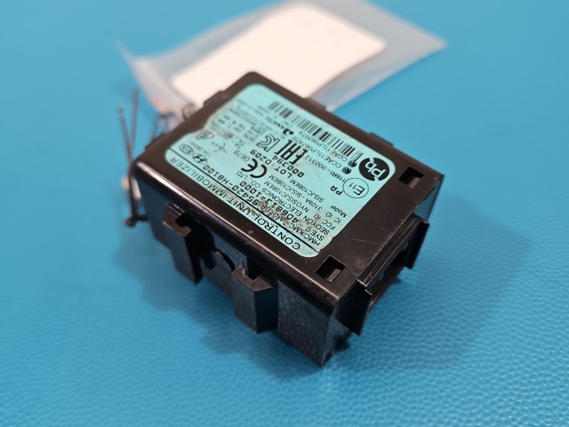 Sterownik moduł Producent części: KIA Kia Rio IV 16-23 95420-H8100